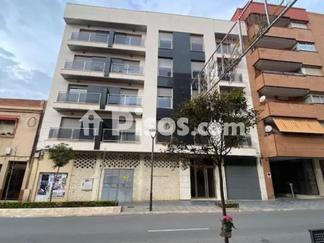 Piso en venta en Calle del Seis de Junio, 16, cerca de Calle de las Postas